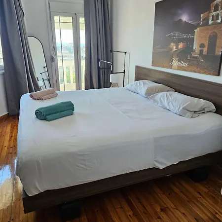 Saint John Lejlighed *