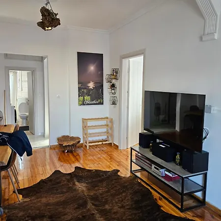 Apartman Saint John *