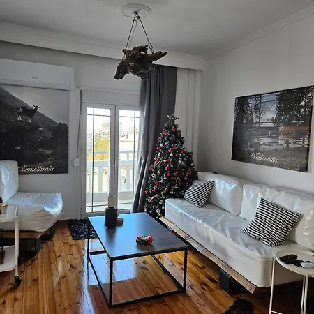 Saint John * Thessaloníki