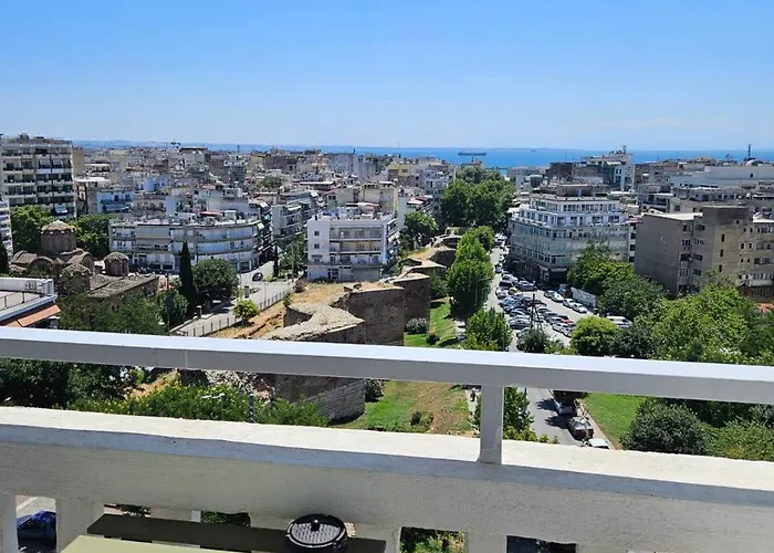 Apartman Saint John *