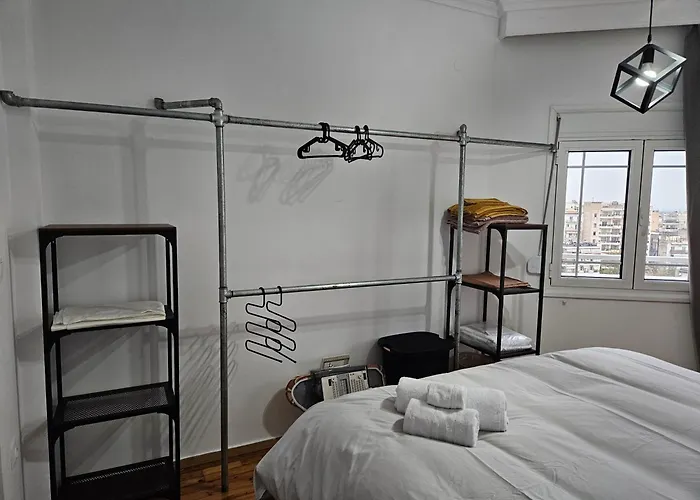 Apartman Saint John