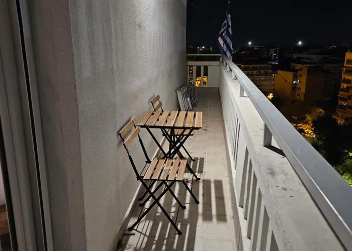Saint John Apartman *