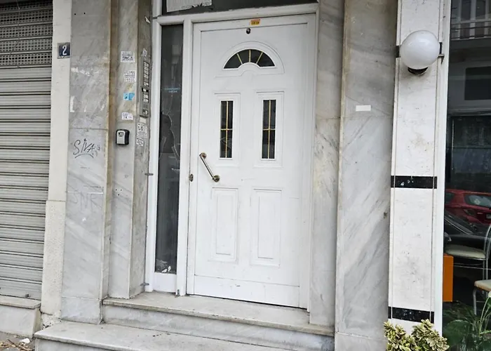 Apartman Saint John *