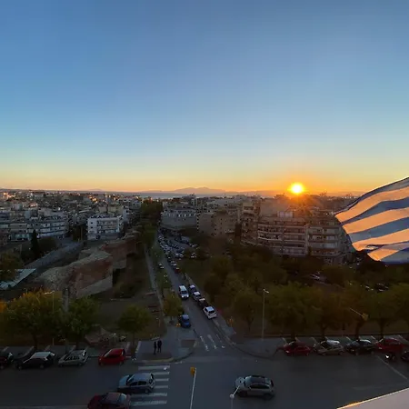 Saint John Θεσσαλονίκη