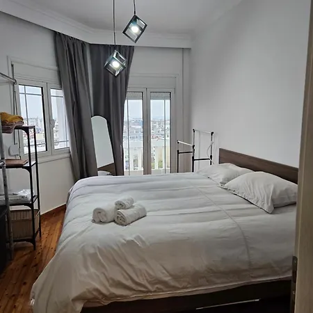 Saint John Tessalónica