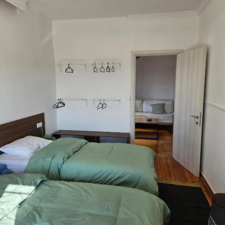 Apartamento Saint John Tessalónica