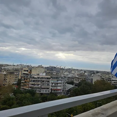 Saint John Διαμέρισμα Θεσσαλονίκη