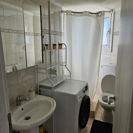 Apartamento Saint John Tessalónica