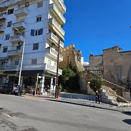 Διαμέρισμα Saint John