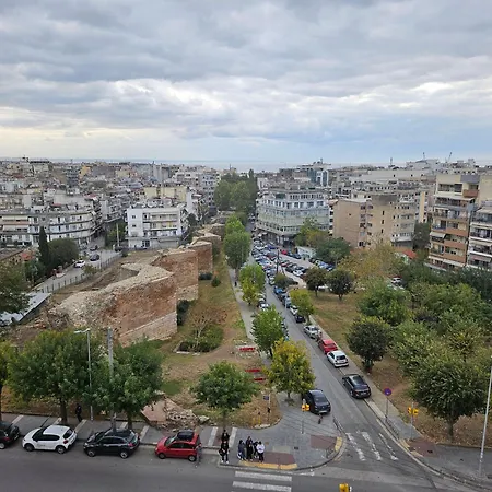 Saint John Διαμέρισμα Θεσσαλονίκη