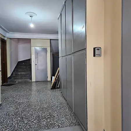 Apartamento Saint John *