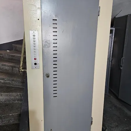 Saint John Apartamento Tessalónica