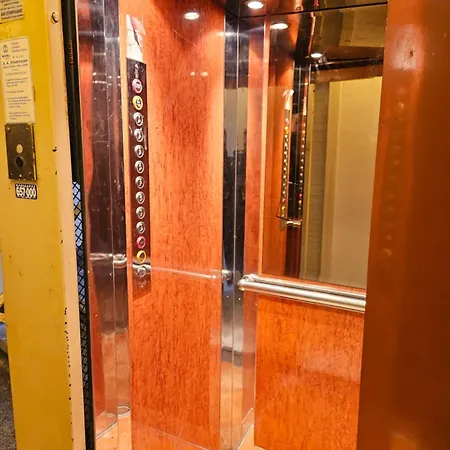 Saint John * Θεσσαλονίκη