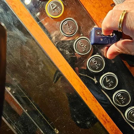 Διαμέρισμα Saint John