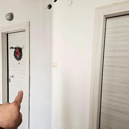 Apartamento Saint John Tessalónica