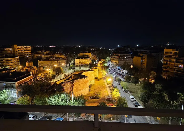 Saint John Appartamento Salonicco