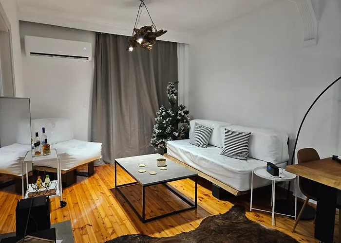 Saint John Apartment Thessaloniki