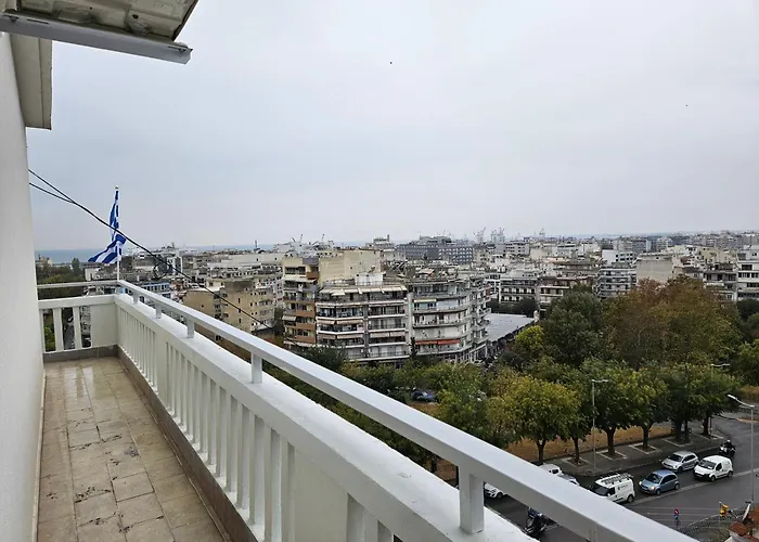 Apartment Saint John Thessaloniki
