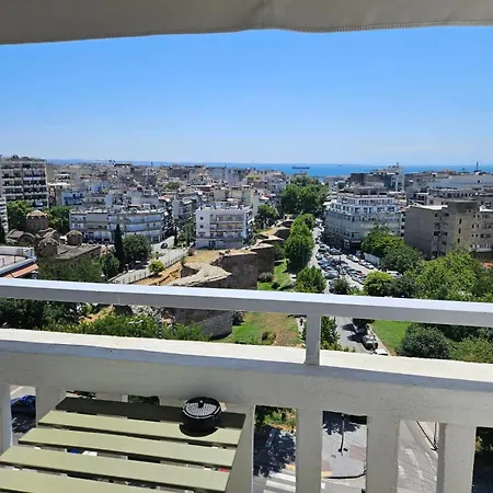 Apartman Saint John *