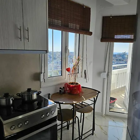 Saint John Szaloniki